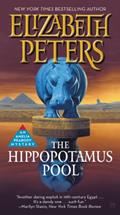 Read The Hippopotamus Pool (Amelia Peabody Book 8), written by Elizabeth Peters