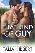 Read That Kind of Guy (Ravenswood Book 3), written by Talia Hibbert Read That Kind of Guy (Ravenswood Book 3), written by Talia Hibbert
