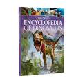 Read Children's Encyclopedia of Dinosaurs (Arcturus Children's Reference Library, 1), written by Clare Hibbert