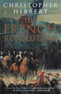 Read French Revolution, written by Christopher Hibbert