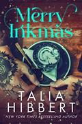 Read Merry Inkmas, written by Talia Hibbert