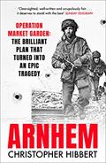 Read Arnhem (GREAT BATTLES), written by Christopher Hibbert