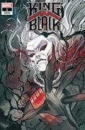 Read King in Black #1 (OF 5) - Momoko Variant, written by Donny Cates Read King in Black #1 (OF 5) - Momoko Variant, written by Donny Cates