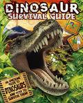 Read Dinosaur Survival Guide, written by Clare Hibbert