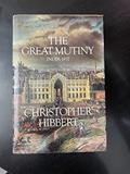 Read The Great Mutiny, written by Christopher Hibbert