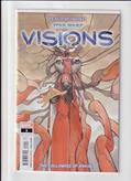 Read Star Wars: Visions - Peach Momoko #1, written by 1st Appearance of Ankok