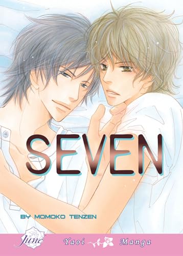 Read Seven (Yaoi), written by Momoko Tenzen Read Seven (Yaoi), written by Momoko Tenzen
