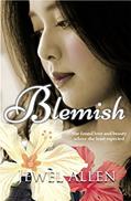 Read Blemish, written by Jewel Allen