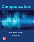 Read Compensation, written by Barry Gerhart