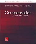 Read Compensation, written by Barry Gerhart; Jerry Newman