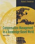 Read Compensation Management in a Knowledge-Based World, written by Richard Henderson