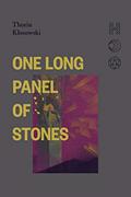 Read One Long Panel of Stones: (And 40 Other Stories), written by Thorin Klosowski