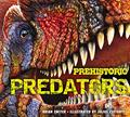 Read Prehistoric Predators: The Biggest Carnivores of the Prehistoric World (Discovering), written by Brian Switek