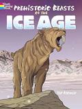 Read Prehistoric Beasts of the Ice Age (Dover Animal Coloring Books), written by Ted Rechlin Read Prehistoric Beasts of the Ice Age (Dover Animal Coloring Books), written by Ted Rechlin