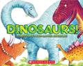 Read Dinosaurs!, written by Jeffrey Burton