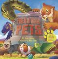 Read Prehistoric Pets, written by Dean R. Lomax