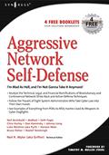 Read Aggressive Network Self-Defense, written by Neil R. Wyler; Bruce Potter; Chris Hurley