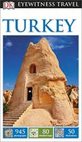 Read DK Eyewitness Travel Guide Turkey (Eyewitness Travel Guides), written by DK Travel