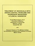 Read Treatment of Individuals with Anger-Control Problems and Aggressive Behaviors, written by Donald Meichenbaum