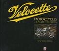 Read Velocette Motorcycles - MSS to Thruxton: New Third Edition, written by Rod Burris