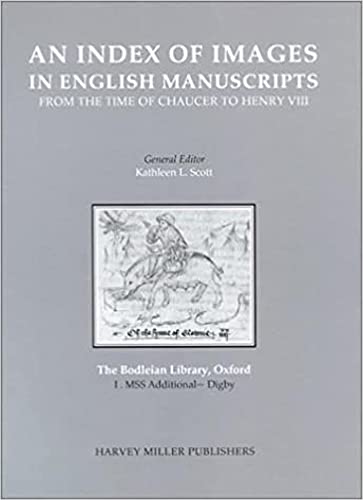 Read The Bodleian Library, Fascicle I: Mss Additional-Digby (Bodleian Library Fascile), written by Lynda Dennison; Ann E Nichols; Michael T Orr; Kathleen L Scott Read The Bodleian Library, Fascicle I: Mss Additional-Digby (Bodleian Library Fascile), written by Lynda Dennison; Ann E Nichols; Michael T Orr; Kathleen L Scott