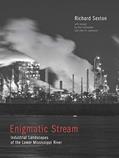 Read Enigmatic Stream: Industrial Landscapes of the Lower Mississippi River, written by Richard Sexton