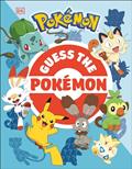 Read Guess the Pokémon: Find out how well you know more than 100 Pokémon!, written by Glenn Dakin Read Guess the Pokémon: Find out how well you know more than 100 Pokémon!, written by Glenn Dakin