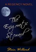 Read The Enigmatic Steward (The Regency series Book 2), written by Stein Willard