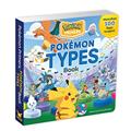 Read Pokémon Primers: Types Book (9), written by Simcha Whitehill
