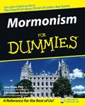 Read Mormonism For Dummies, written by Jana Riess; Christopher Kimball Bigelow