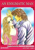 Read An Enigmatic Man: Harlequin comics (Park Avenue Scandals Book 1), written by Carole Mortimer