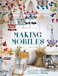 Read Making Mobiles: Create beautiful Polish pajaki from natural materials, written by Karolina Merska