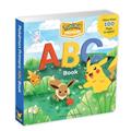 Read Pokémon Primers: ABC Book (1), written by Simcha Whitehill