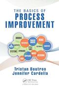 Read The Basics of Process Improvement, written by Tristan Boutros