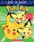 Read How to Draw Pokemon, written by Tracey West