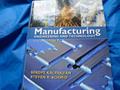 Read Manufacturing Engineering and Technology, written by Serope Kalpakjian; Steven Schmid