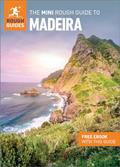 Read The Mini Rough Guide to Madeira (Travel Guide with eBook) (Mini Rough Guides), written by Rough Guides