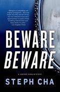 Read Beware Beware: A Juniper Song Mystery (Juniper Song Mysteries Book 2), written by Steph Cha