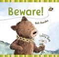 Read Beware!, written by Bob Raczka