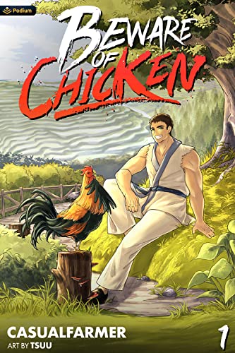 Read Beware of Chicken: A Xianxia Cultivation Novel, written by Casualfarmer
