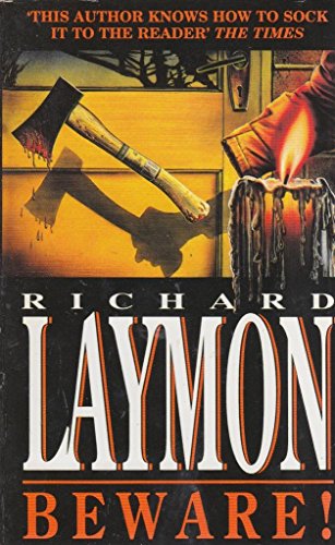 Read Beware!, written by Richard Laymon