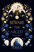 Read Beware the Night (The Offering Series Book 1), written by Jessika Fleck