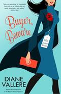 Read Buyer, Beware (A Killer Fashion Mystery Book 2), written by Diane Vallere