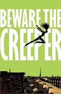 Read Beware the Creeper, written by Jason Hall