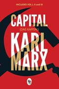 Read Capital (Das Capital): Includes Vol.1,2,3 (Fingerprint Classics), written by Karl Marx