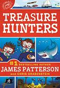 Read Treasure Hunters (Treasure Hunters, 1), written by James Patterson; Chris Grabenstein