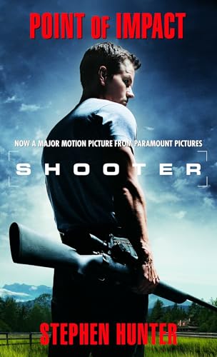 Read Point of Impact (Bob Lee Swagger), written by Stephen Hunter