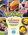 Read My Pokémon Cookbook: Delicious Recipes Inspired by Pikachu and Friends (Pokemon), written by Victoria Rosenthal