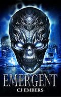 Read Emergent (The Emergent Series Book 1), written by CJ Embers