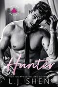 Read The Hunter, written by L J Shen